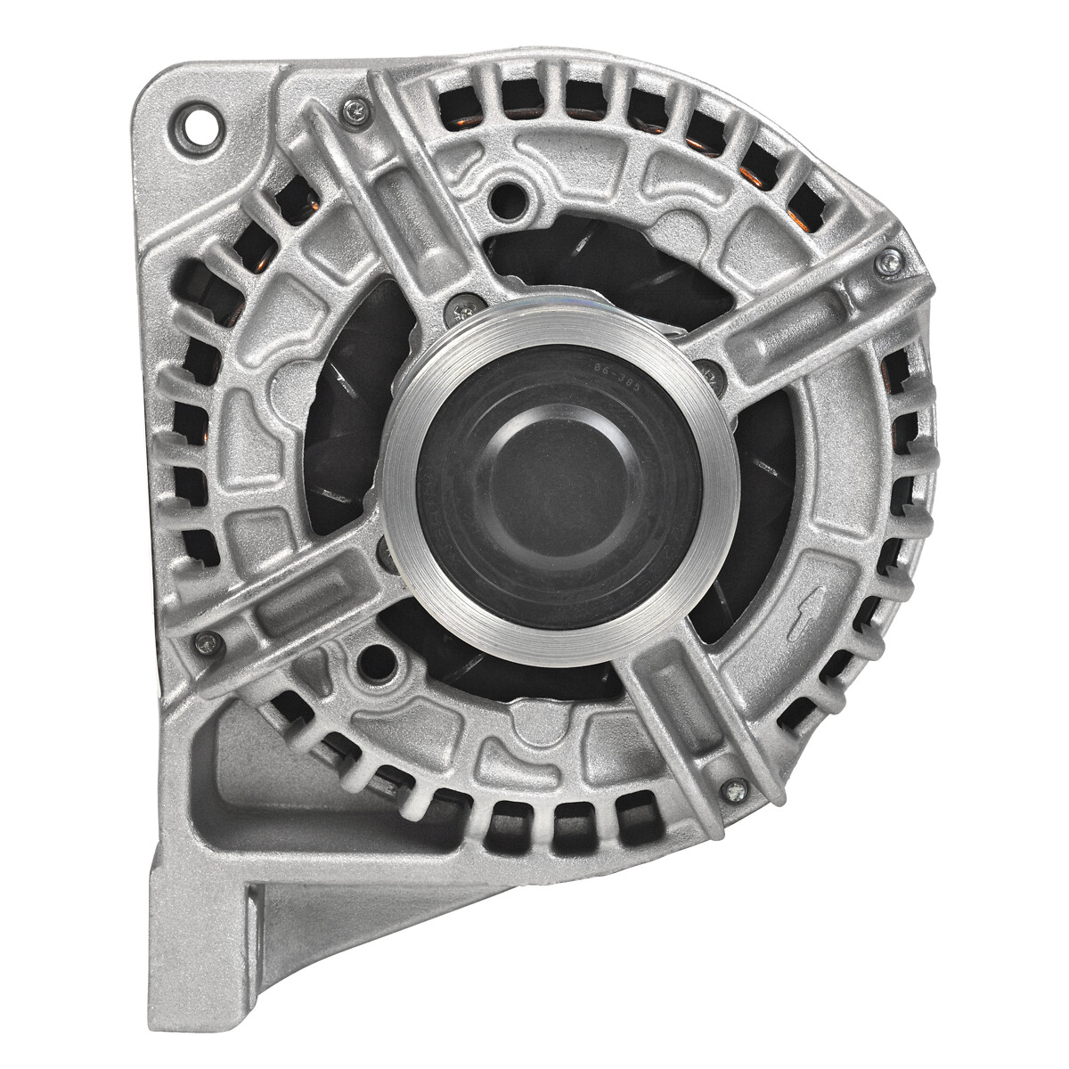 VALEO 437610 generátor - felújított, cseredarab kód:D