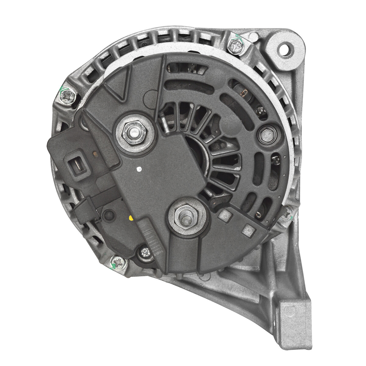 VALEO 437610 generátor - felújított, cseredarab kód:D