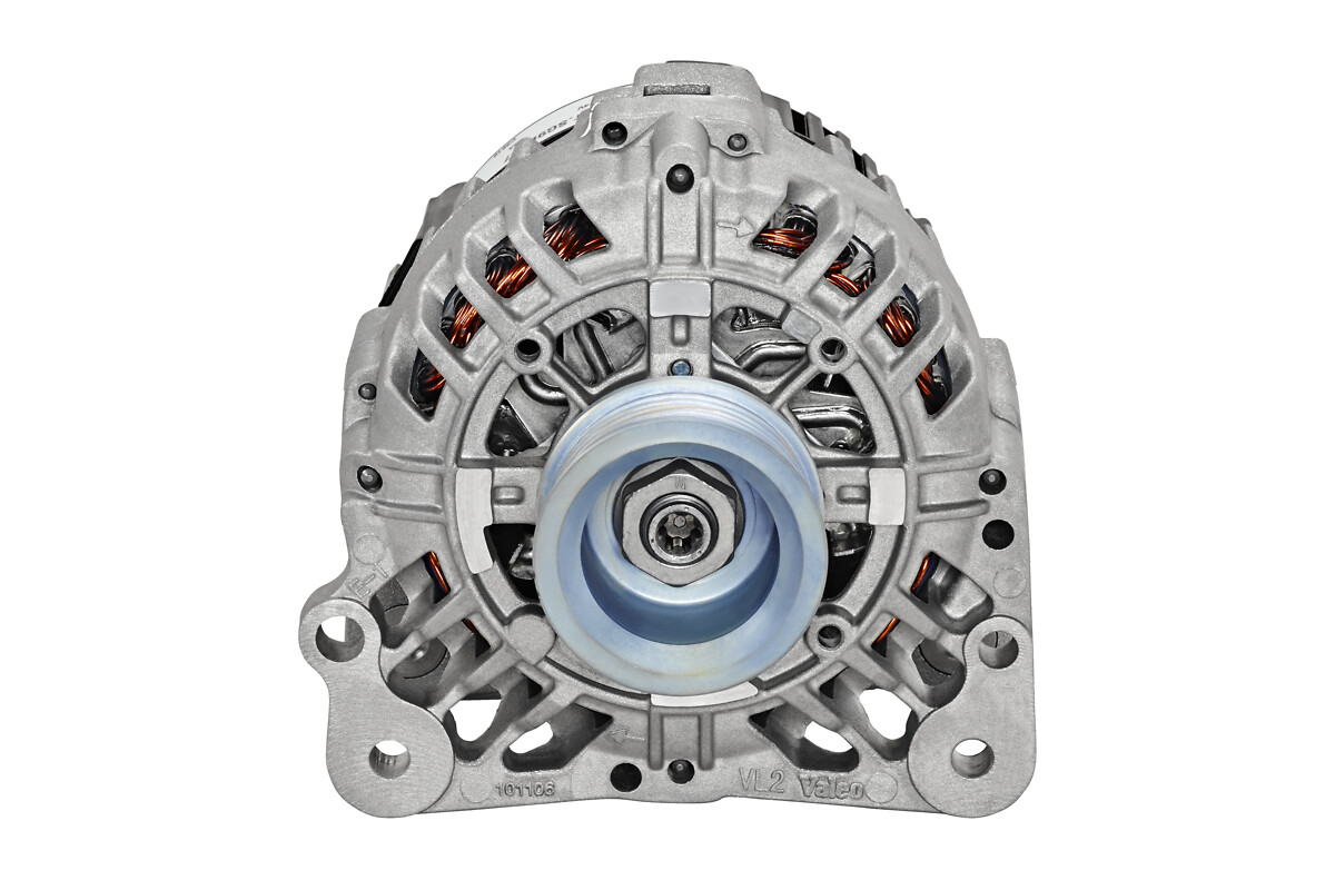 VALEO 1001265116 439311 - generátor