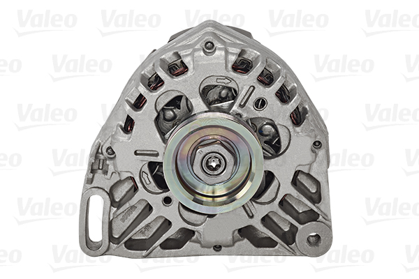 VALEO VAL439429 Generátor RENAULT CLIO II/KAN