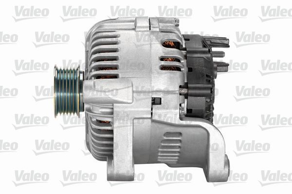 VALEO  Generátor  E60/E61 2.0-5.0