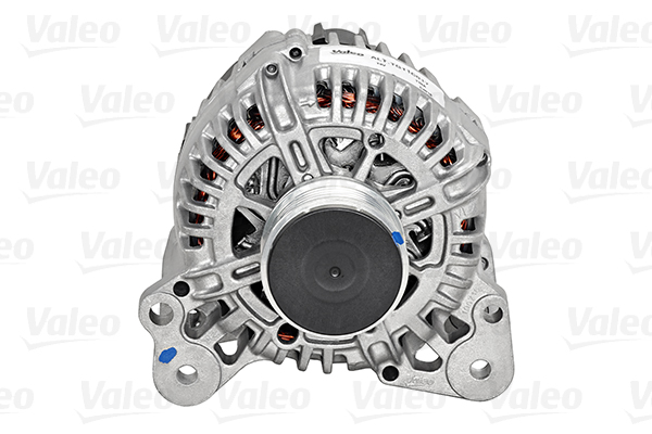 VALEO 439501 generátor - új