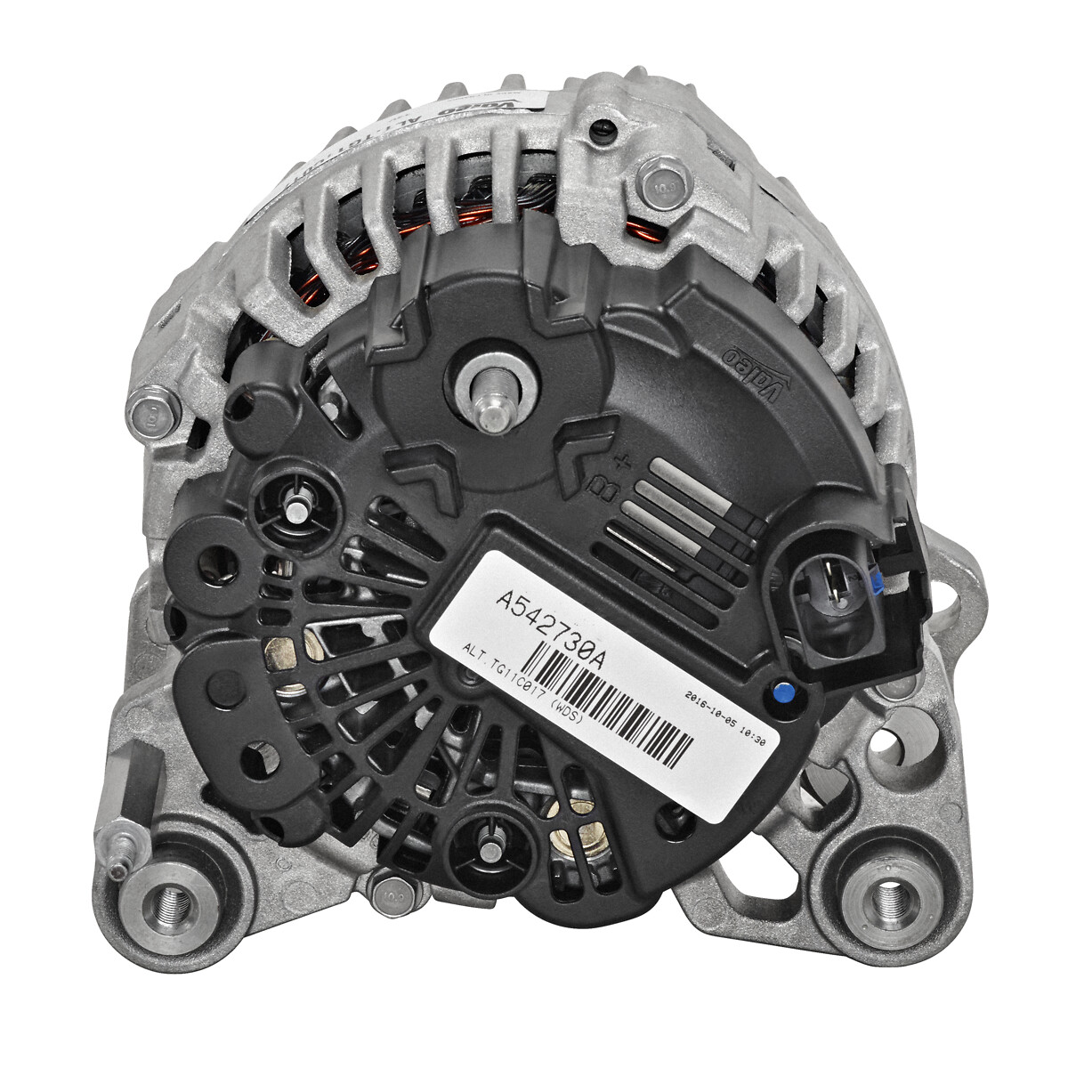 VALEO 439501 generátor - új