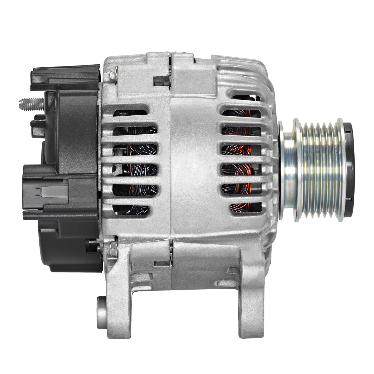 VALEO 439501 generátor - új