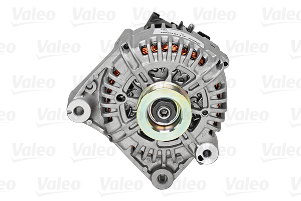 VALEO VAL439545 ALTERNATOR  3 3,0D 06-