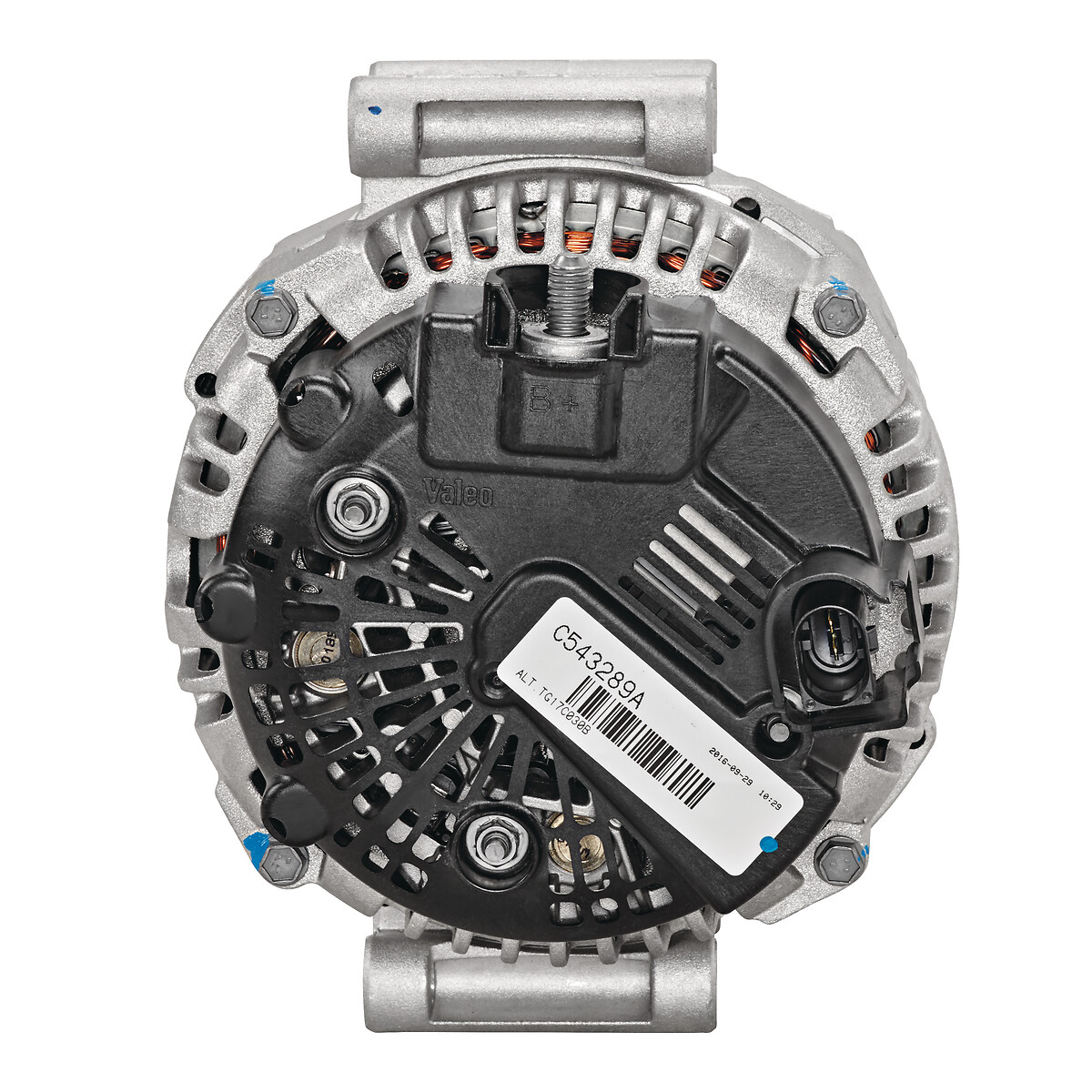 VALEO VAL439546 generátor