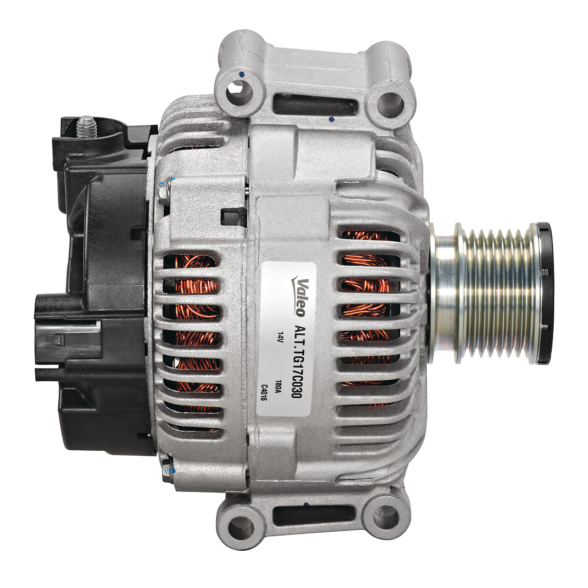 VALEO VAL439546 generátor