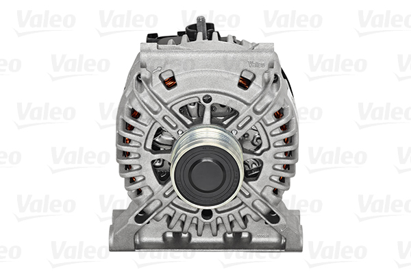 VALEO 162524 439552 - Generátor