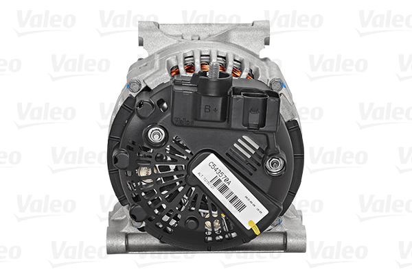 VALEO 439552 generátor - új