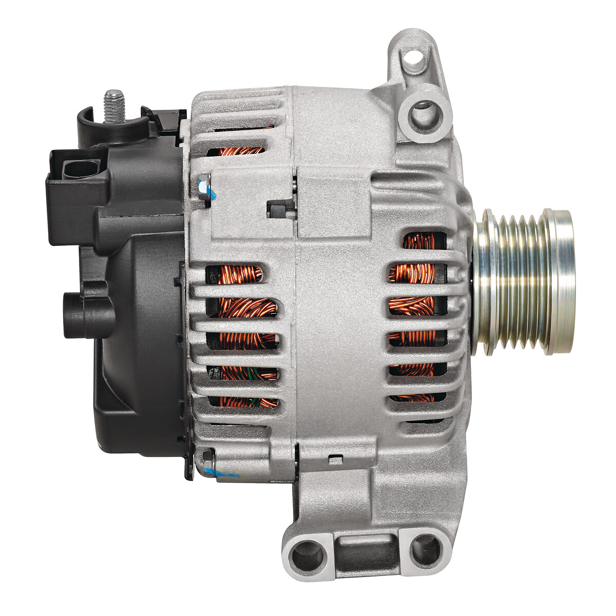 VALEO 439552 generátor - új