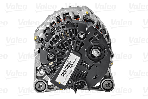 VALEO VAL439576 ALTERNATOR   II 2,0DCI 05-