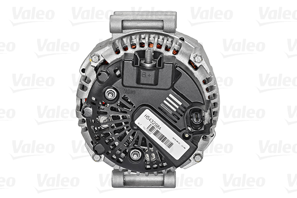 VALEO VAL439583 Generátor VW DB A160/A200/R28