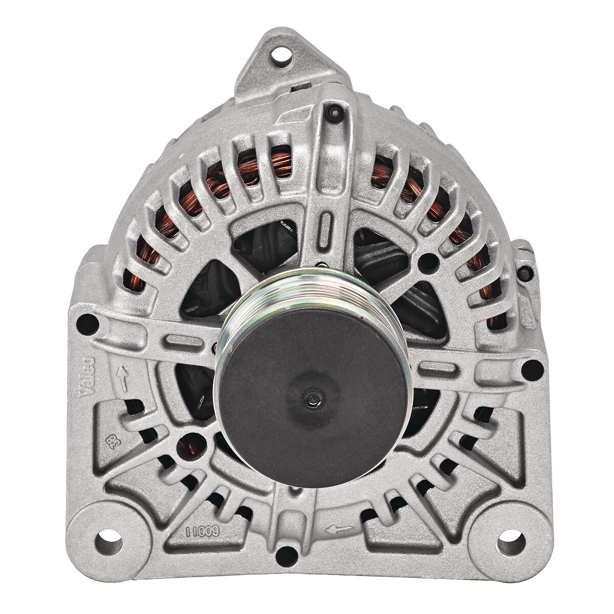 VALEO  439593 ALTERNATOR RENAULT 439593 CLIO MK 2 HATCH 1.4 16V (B/CB0P) 00-08