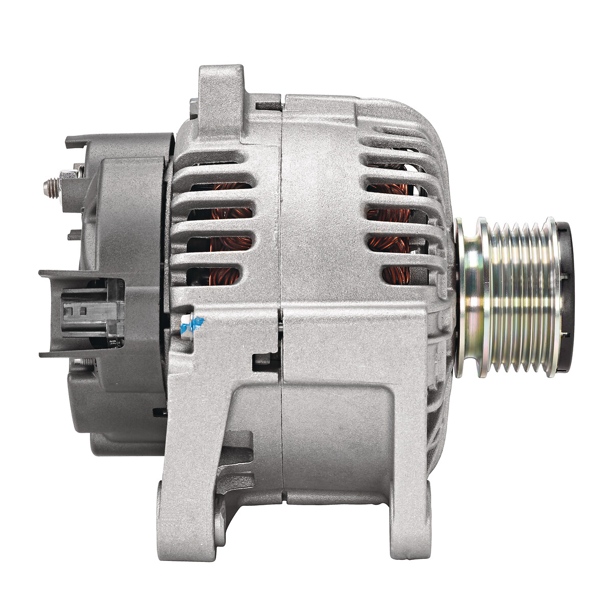 VALEO  439593 ALTERNATOR RENAULT 439593 CLIO MK 2 HATCH 1.4 16V (B/CB0P) 00-08