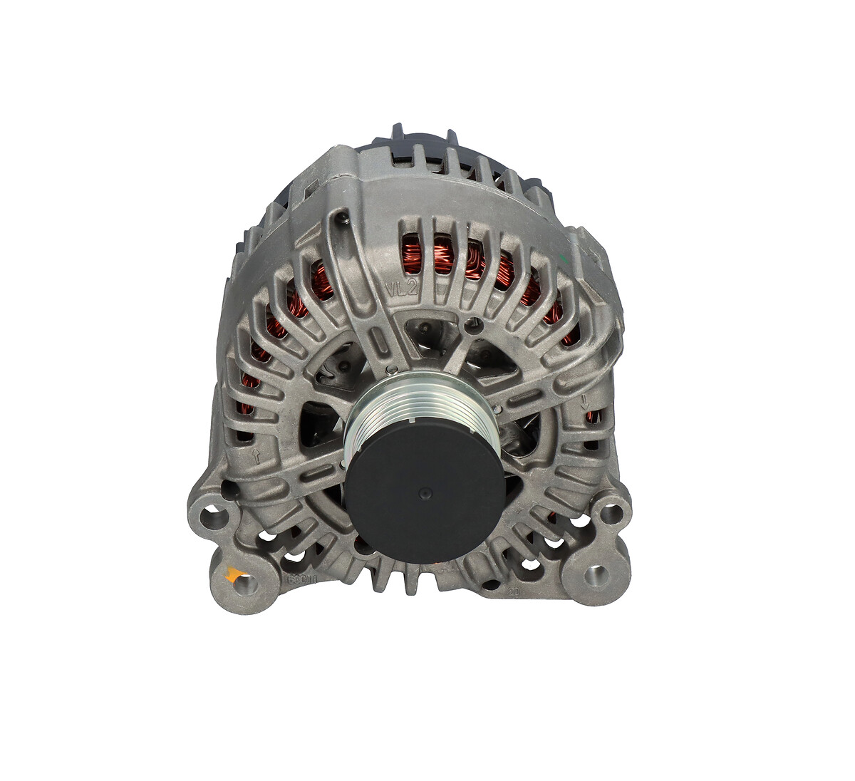 VALEO 109224 439608 - Generátor