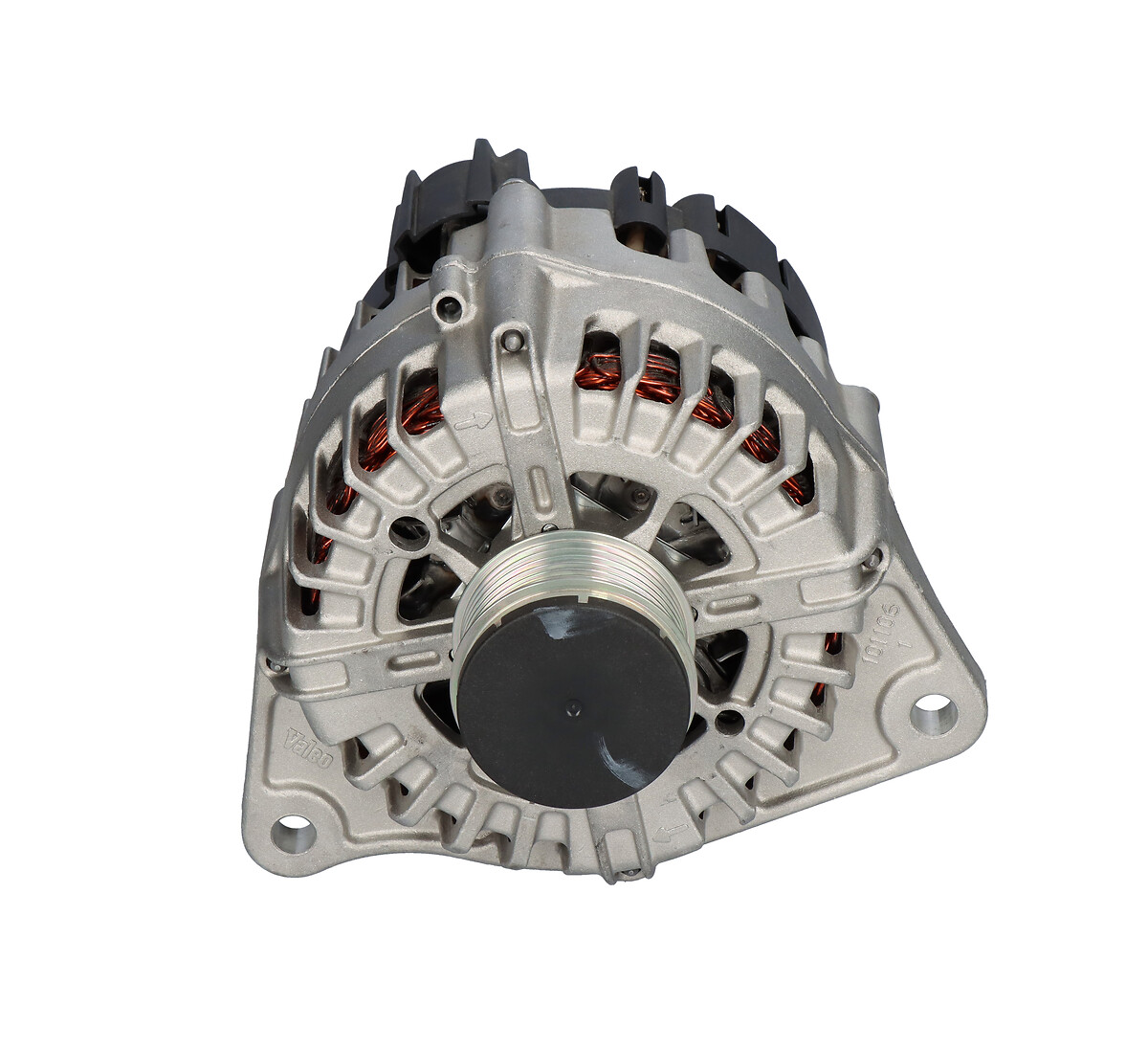 VALEO 156464 439630 ALTERNATOR FIAT 439630 (180A) DUCATO 3.0 MJET 06->