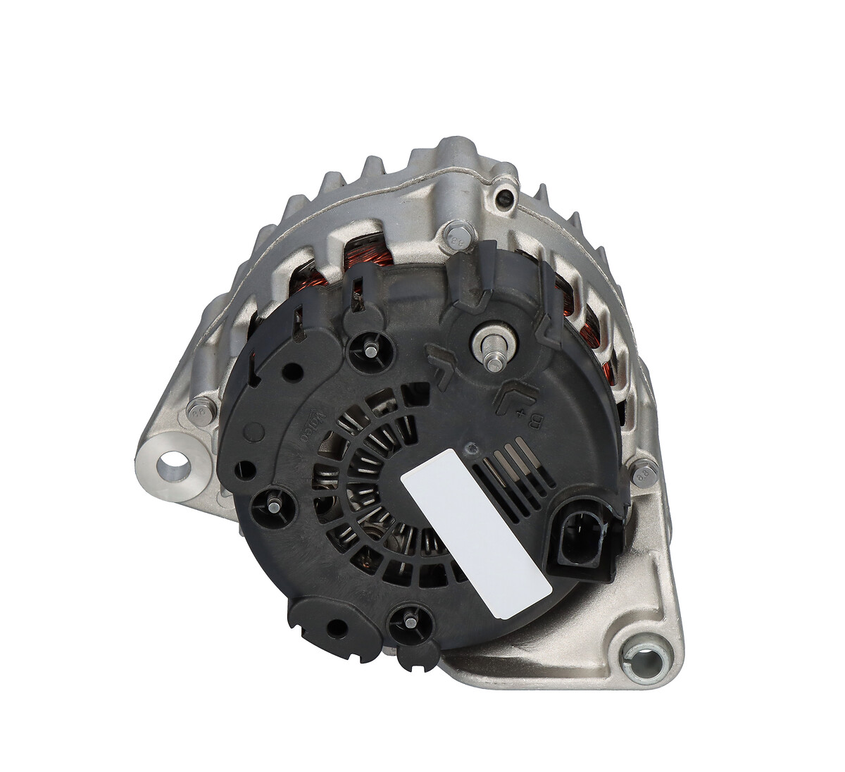 VALEO 156464 439630 ALTERNATOR FIAT 439630 (180A) DUCATO 3.0 MJET 06->