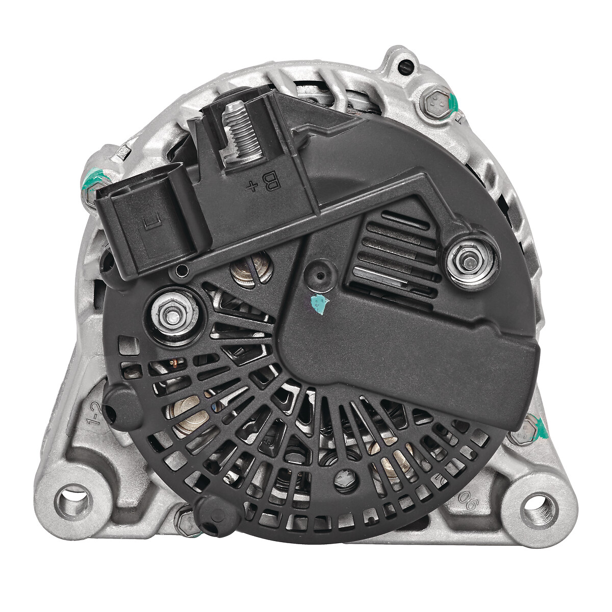 QWP 1009553680 WGE750N - generátor