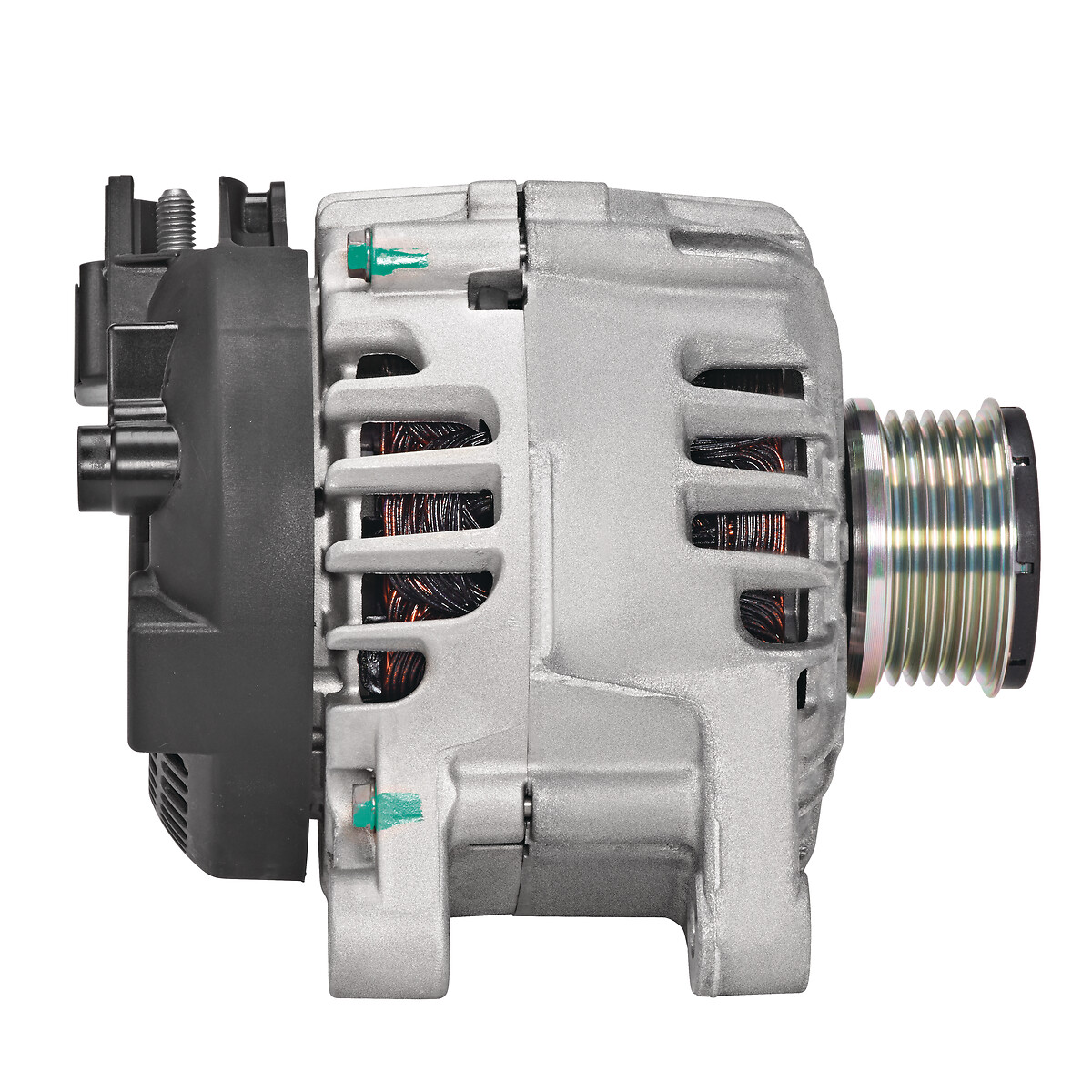 QWP 1009553680 WGE750N - generátor