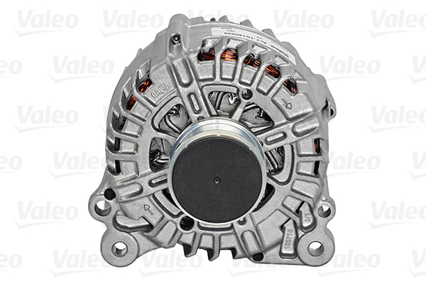 VALEO VAL439664 ALTERNATOR VOLKSWAGEN GOLF 2.0D 09-