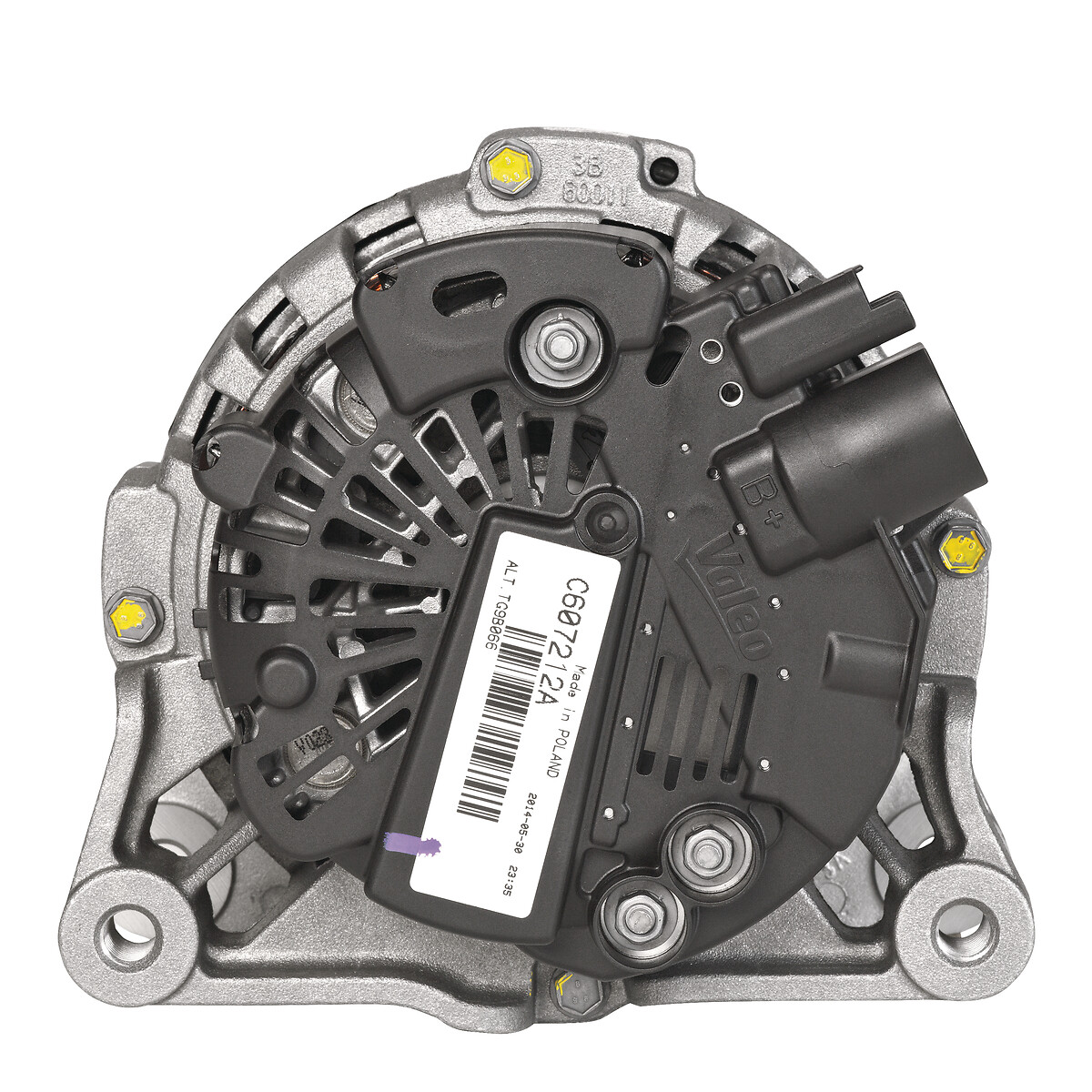 VALEO  439694 - Generátor