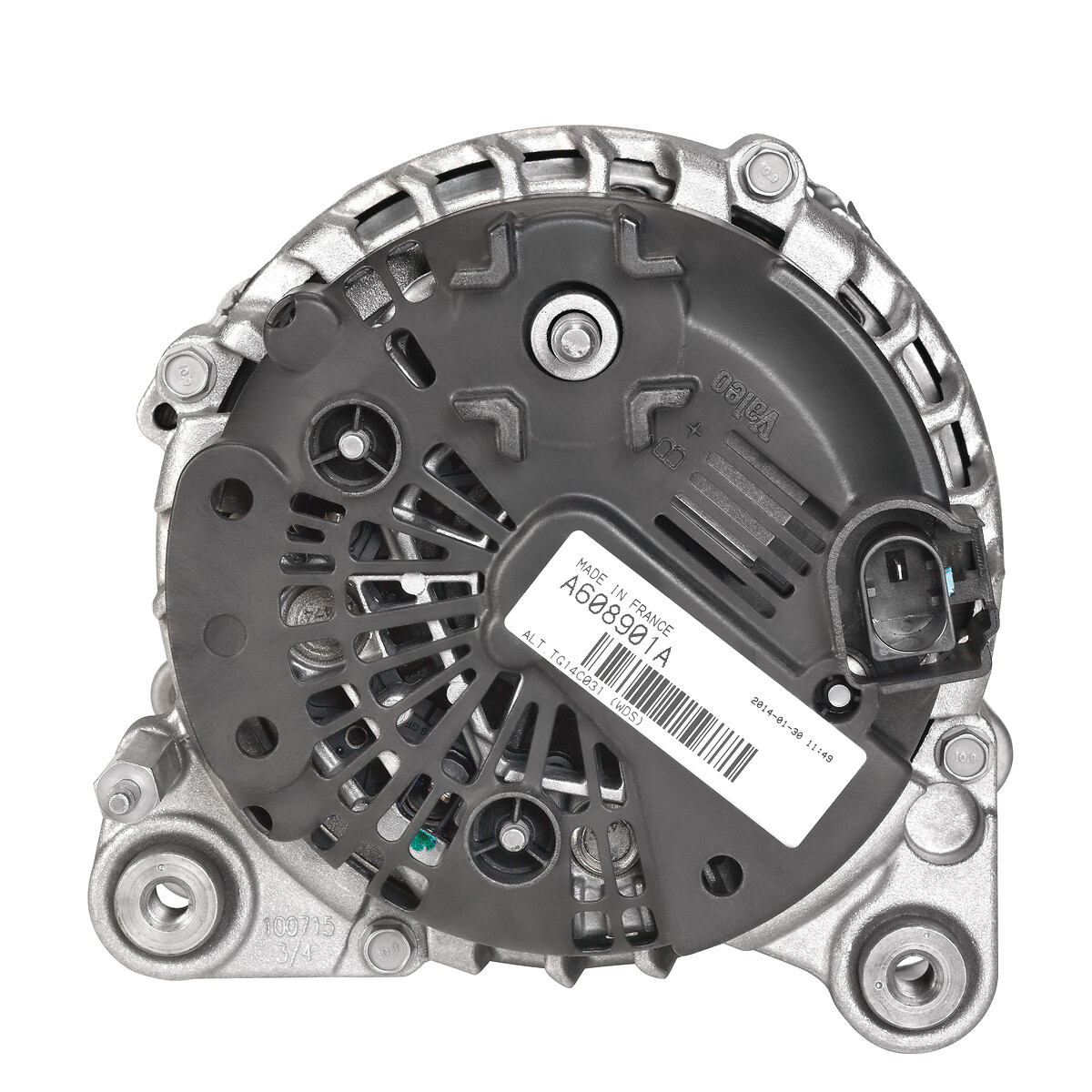 VALEO 383426 439724 - Generátor