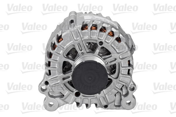 VALEO 560040 439748 ALTERNATOR AUDI 439748 Q5 2.0 TDI QUATTRO 08->