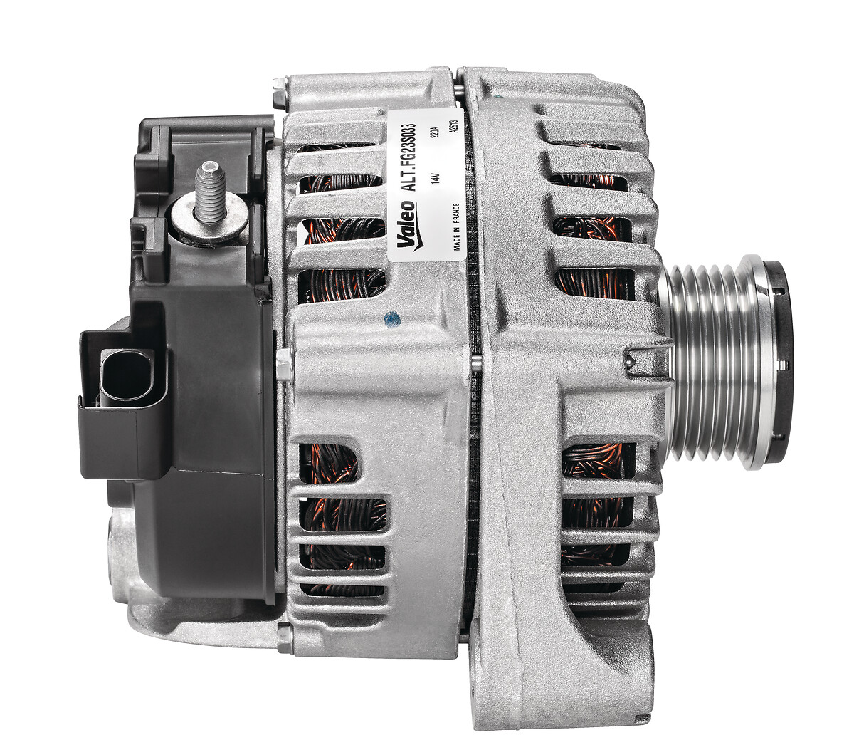 VALEO 560044 439788 ALTERNATOR BMW 439788 3 318 D 11-15