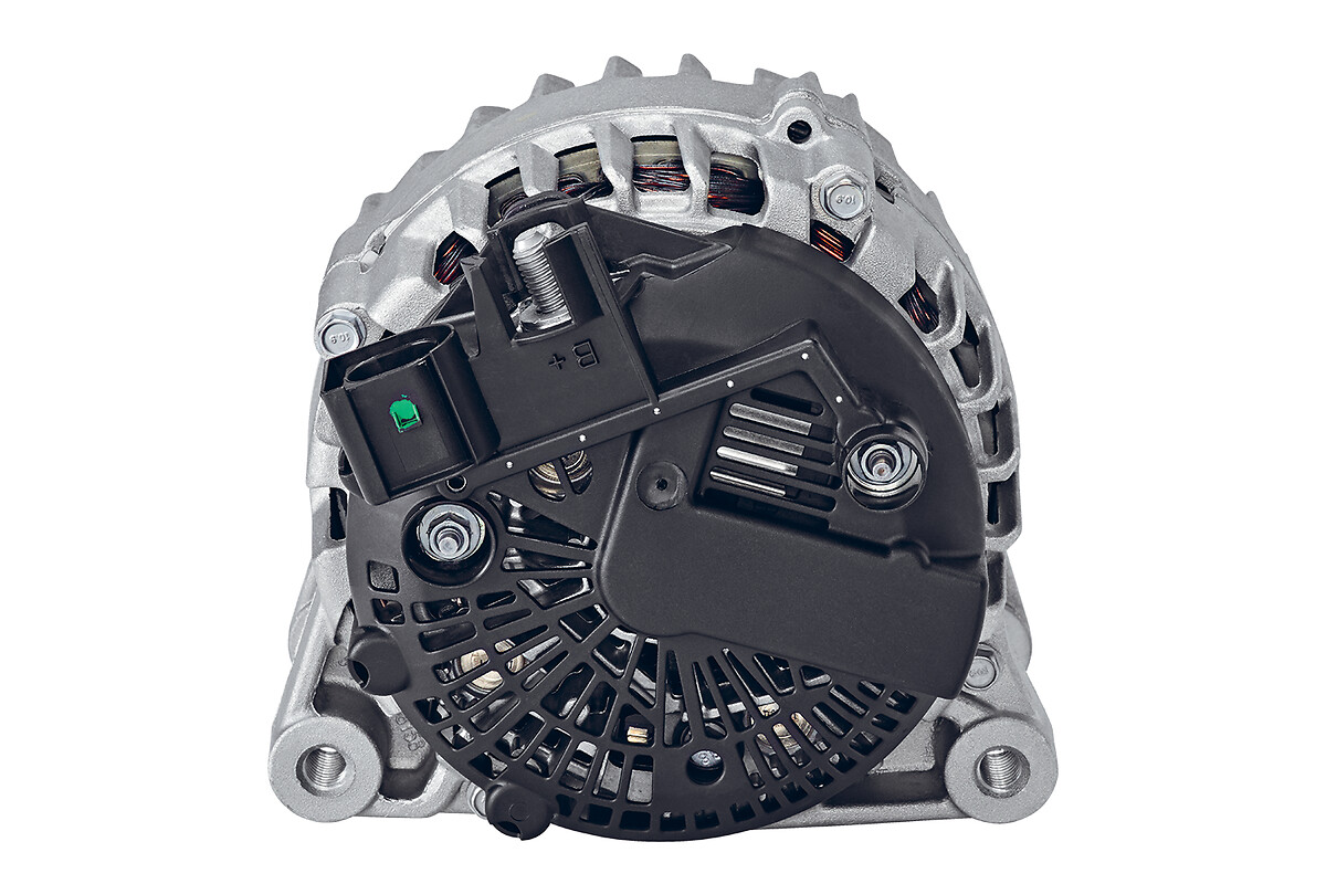 VALEO 1001233135 439906 - generátor