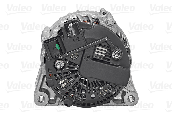 VALEO 560048 439910 ALTERNATOR FORD 439910 FIESTA MK 7 HATCH 1.5 TDCI 12->