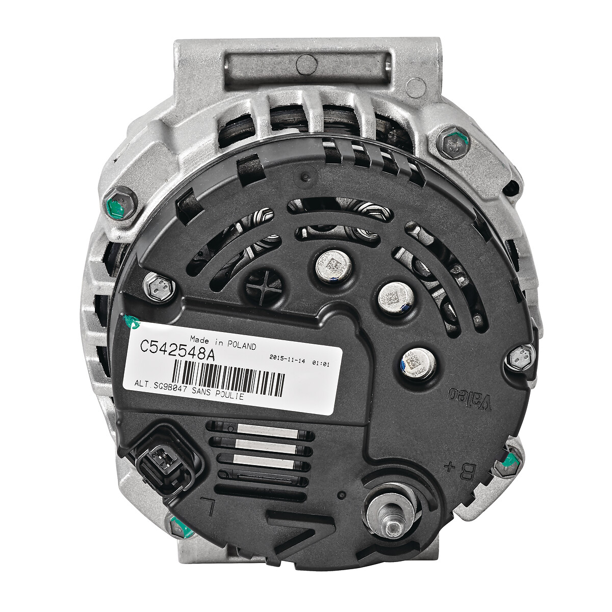 VALEO 1000871404 440062 - generátor