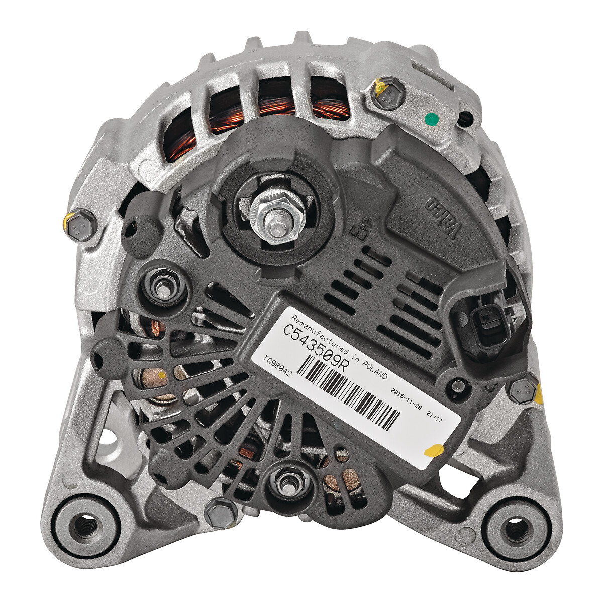 VALEO 440185 Generátor - felújított