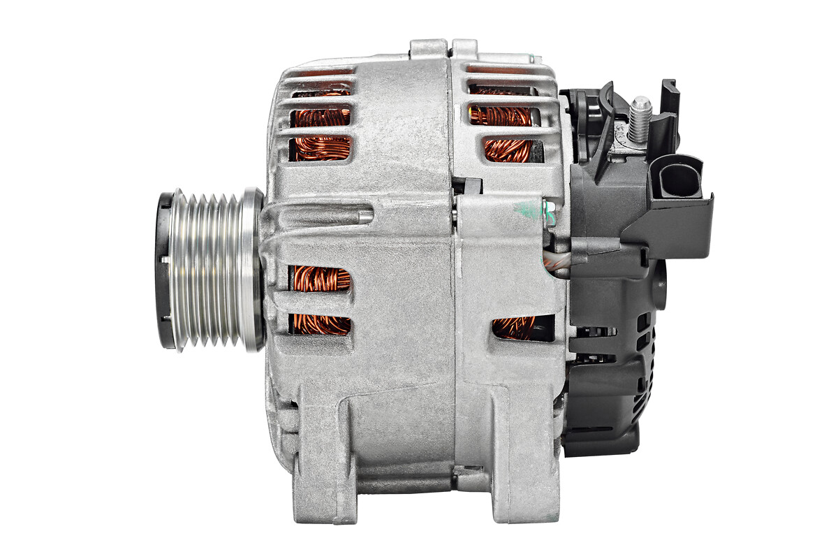 VALEO VAL440200 generátor