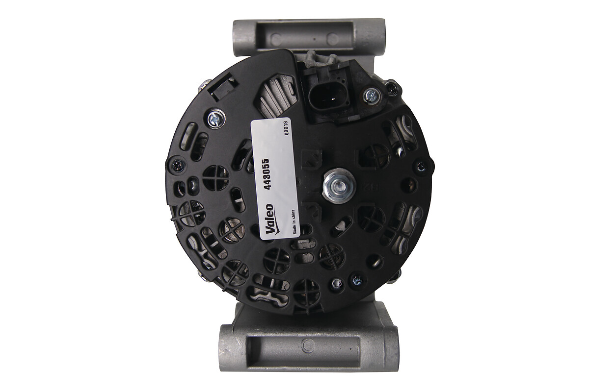 VALEO VAL 443055 Generátor