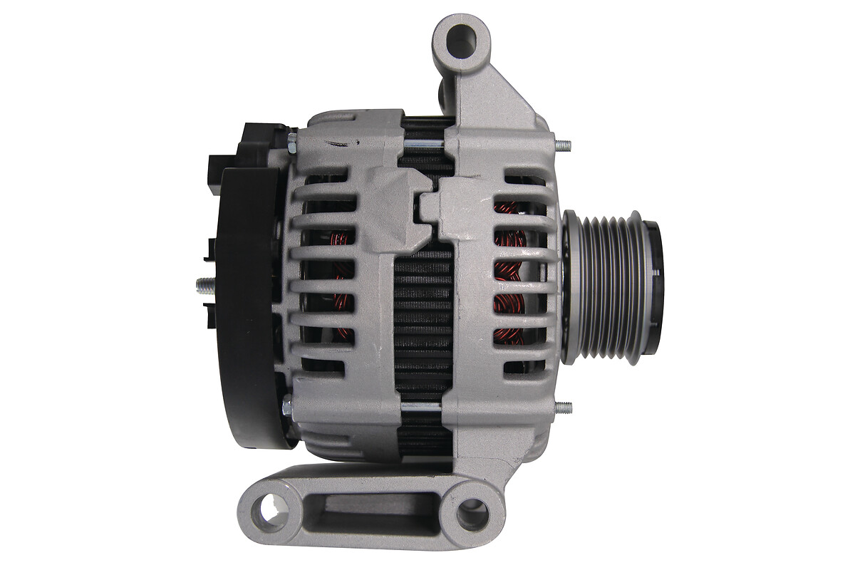 VALEO VAL 443055 Generátor