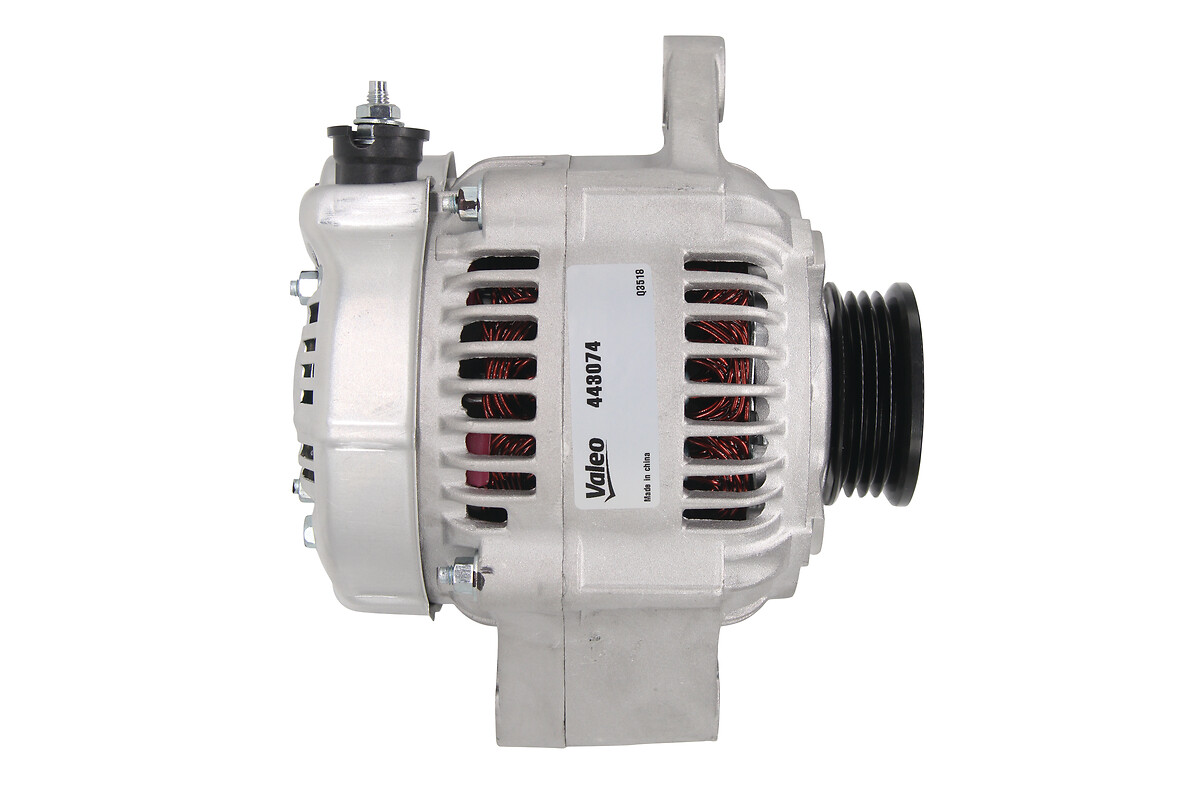 VALEO 433500 443074 - Generátor