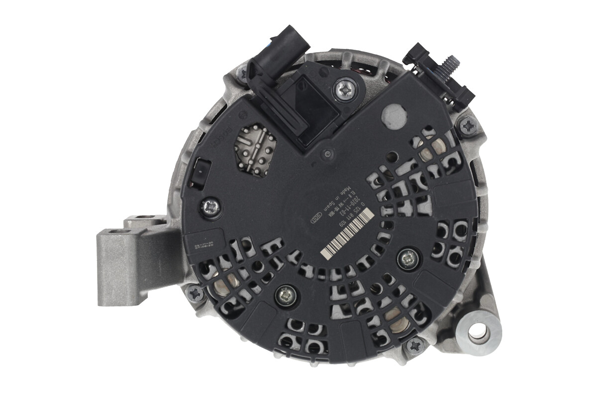 VALEO 436774 443397 - Generátor