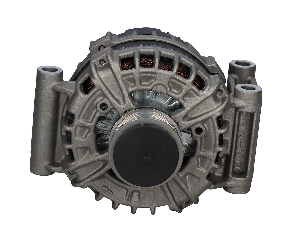 VALEO VAL444207 generátor