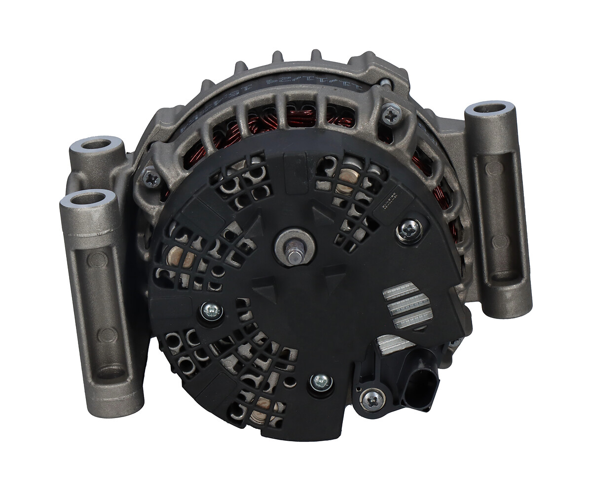 VALEO VAL444207 generátor