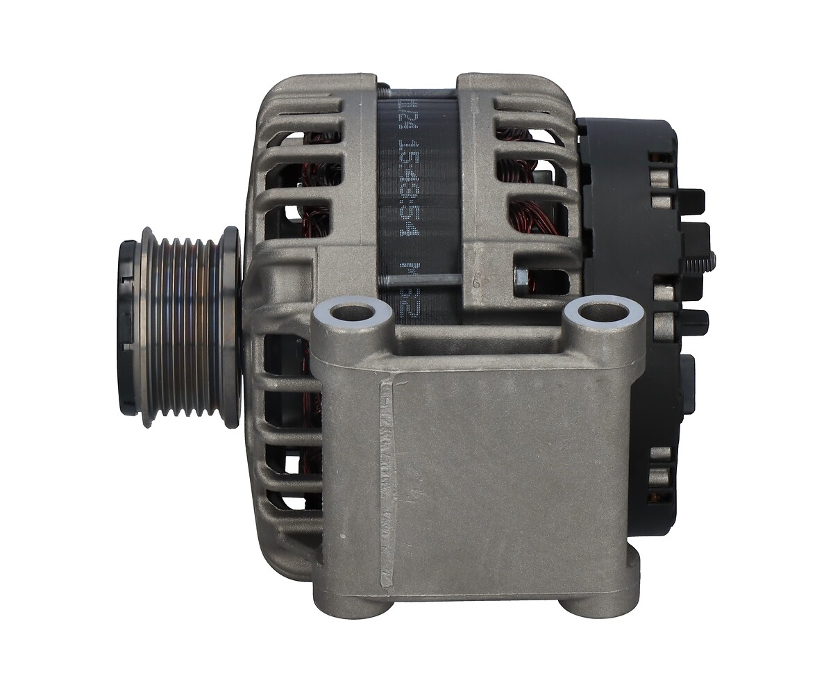 VALEO VAL444207 generátor