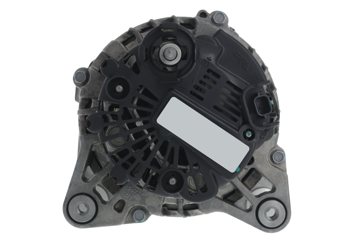 VALEO VAL444243 Generátor