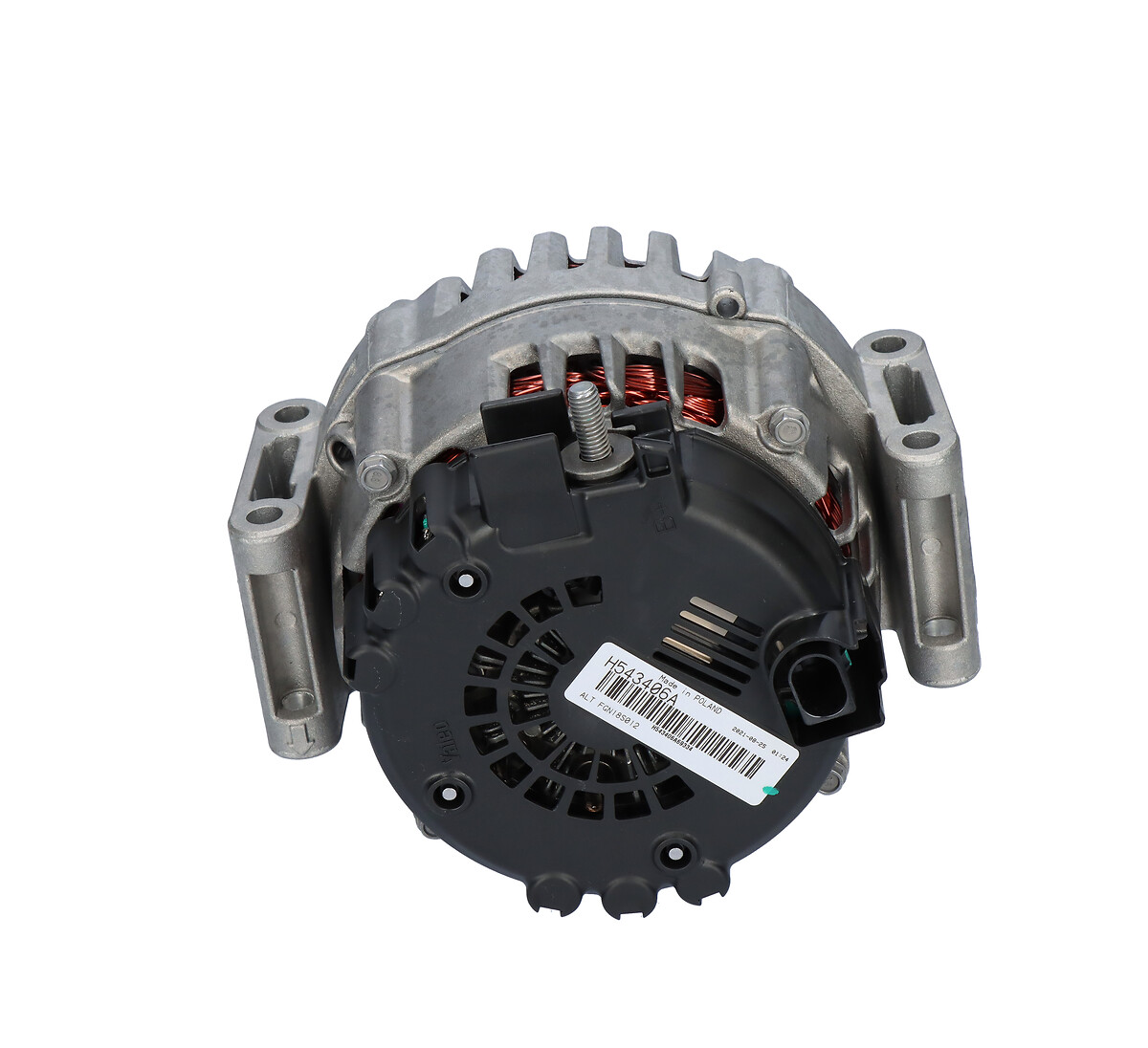 VALEO VAL444708 GENERÁTOR