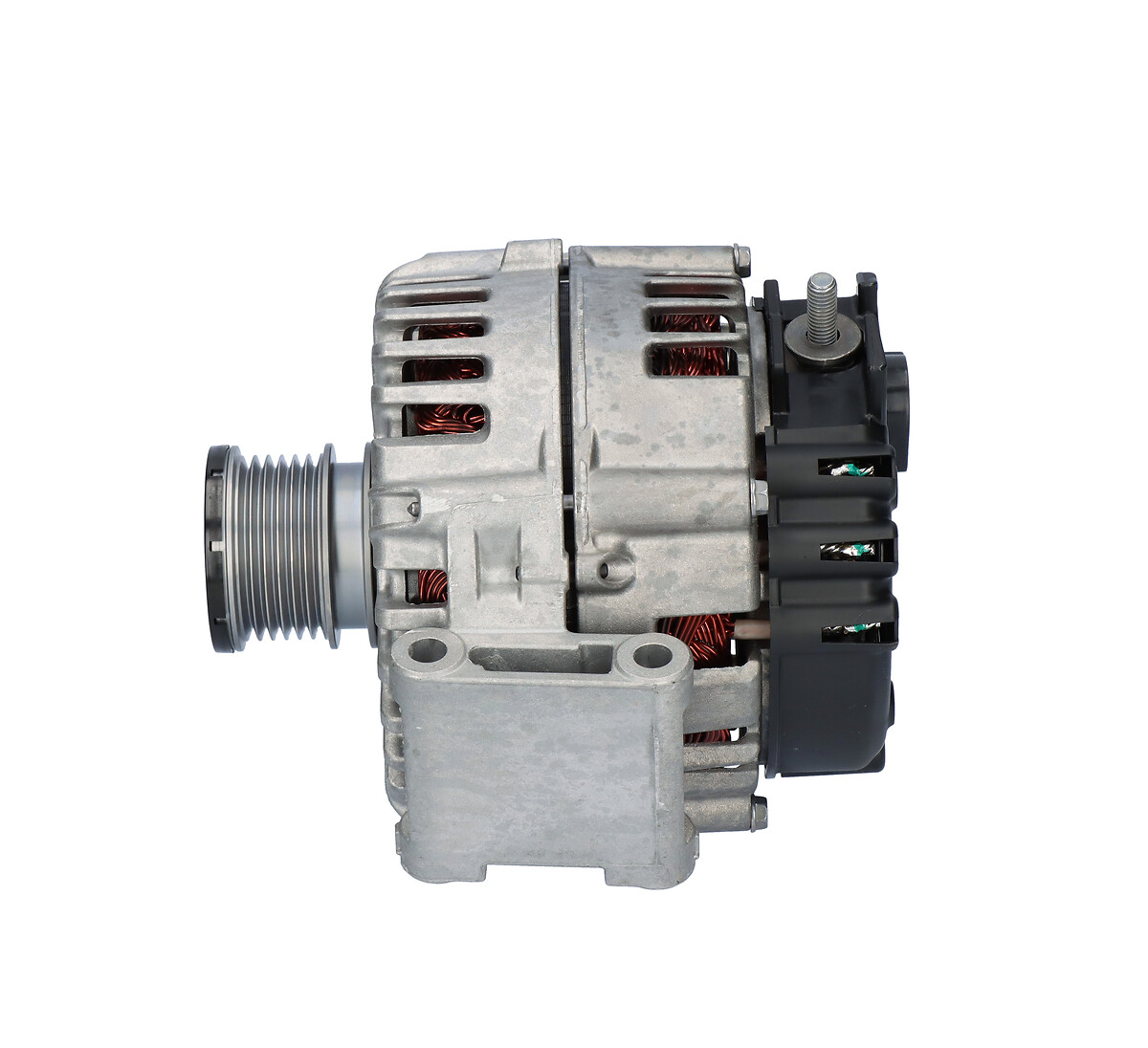 VALEO VAL444708 GENERÁTOR