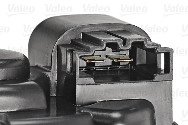 VALEO 530 901 715271 - Utastér ventilátor, fűtőmotor