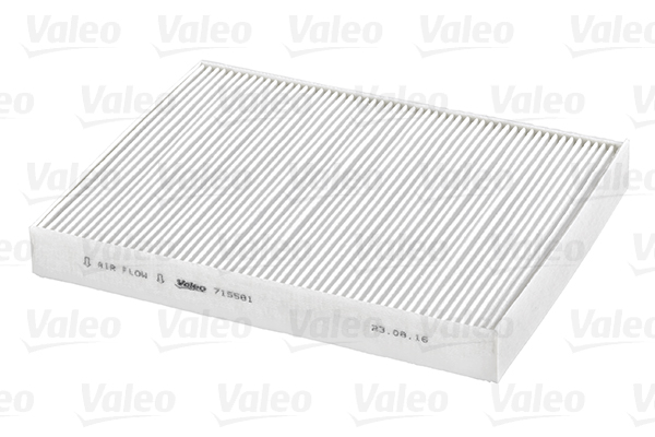 VALEO VAL715581 Pollenszűrő, utastérszűrő