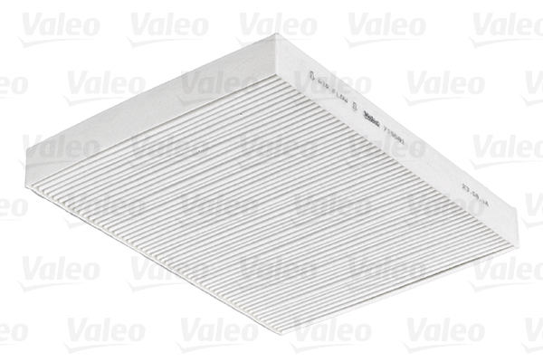 VALEO VAL715581 Pollenszűrő, utastérszűrő