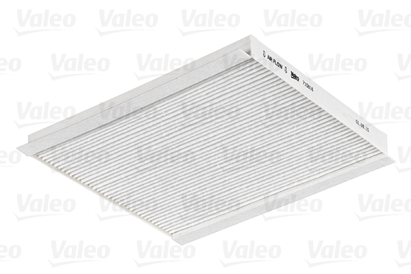 VALEO VAL715816 Pollenszűrő, utastérszűrő