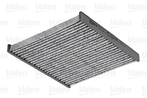 VALEO VAL715756 Pollenszűrő, utastérszűrő