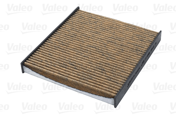 VALEO VAL701020 Pollenszűrő, utastérszűrő