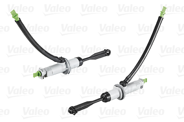 VALEO VAL804652 adóhenger, kuplung